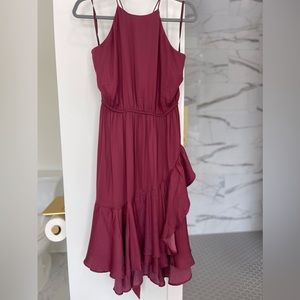 Women’s dress. Loft. Never worn.